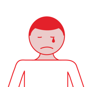 First, you’re in crisis. That doesn’t just mean suicide: it’s any painful emotion for which you need support. You text us at 85258.  Your opening message can say anything: The opt-in words you see advertised ("HELLO," "START") just help us know where people are learning about us!